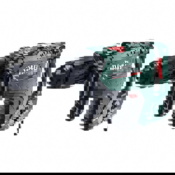 Demolition Hammer: 2,100 BPM